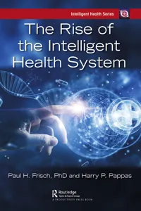The Rise of the Intelligent Health System_cover