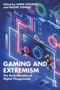 Gaming and Extremism_cover