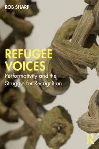 Refugee Voices_cover