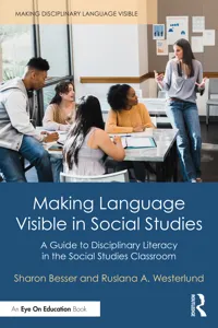 Making Language Visible in Social Studies_cover