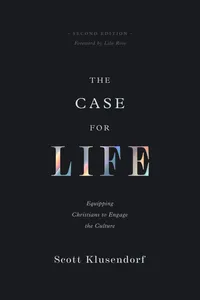 The Case for Life_cover