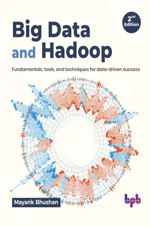Big Data and Hadoo - 2nd Edition