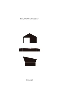 Encargos comunes_cover