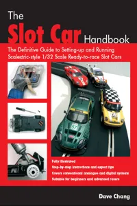 The Slot Car Handbook_cover