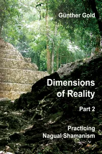 Dimensions of Reality - Part 2_cover