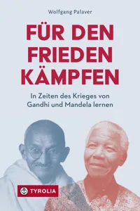 Für den Frieden kämpfen_cover