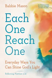 Each One Reach One_cover