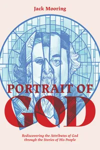 Portrait of God_cover