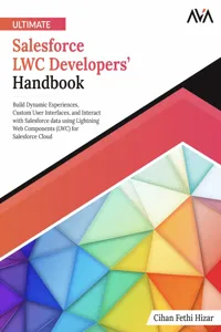 Ultimate Salesforce LWC Developers' Handbook_cover
