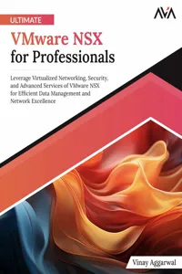 Ultimate VMware NSX for Professionals_cover
