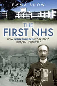 The First NHS_cover