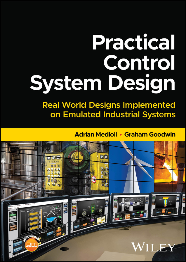 PDF] Practical Control System Design by Adrian Medioli