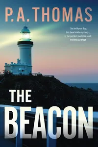 The Beacon_cover