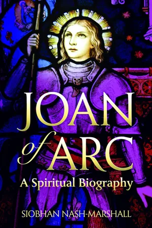 Joan of Arc