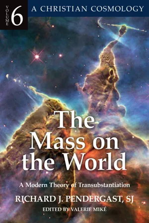 Mass on the World