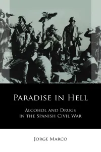 Paradise in Hell_cover