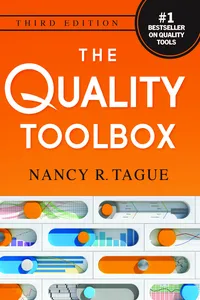 The Quality Toolbox_cover