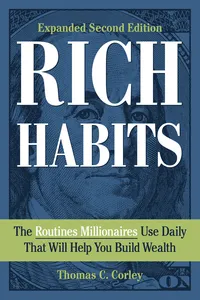 Rich Habits_cover