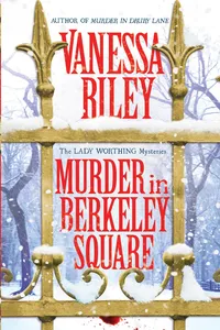 Murder in Berkeley Square_cover