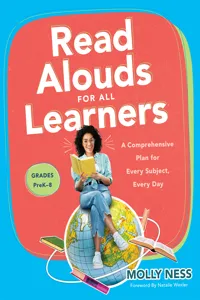 Read Alouds for All Learners_cover
