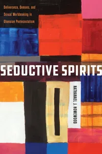 Seductive Spirits_cover