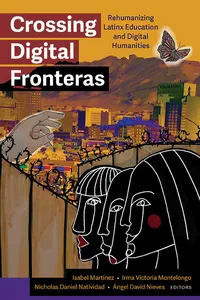 Crossing Digital Fronteras_cover