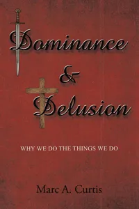 Dominance and Delusion_cover
