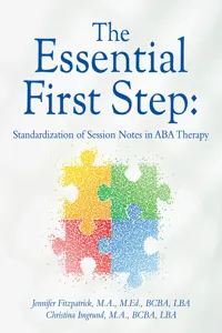The Essential First Step_cover