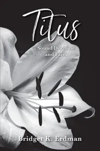 Titus Sound Doctrine and Faith_cover