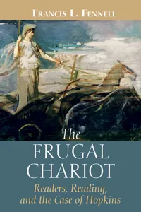 The Frugal Chariot_cover