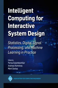 Intelligent Computing for Interactive System Design_cover