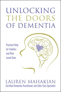 Unlocking the Doors of Dementia_cover