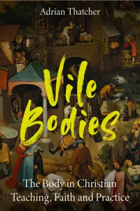 Vile Bodies_cover