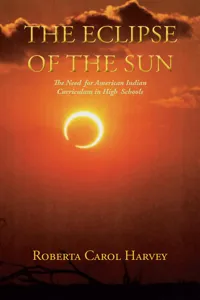 The Eclipse of the Sun_cover