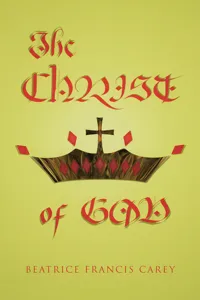 The Christ of God_cover