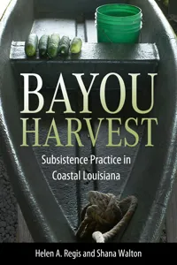 Bayou Harvest_cover