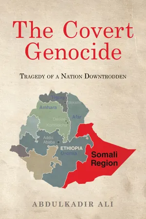 The Covert Genocide