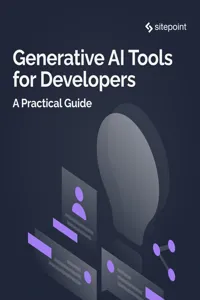 Generative AI Tools for Developers: A Practical Guide_cover