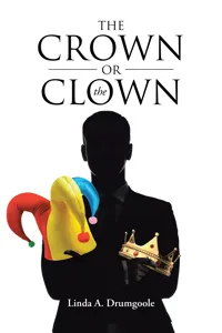The Crown or the Clown_cover