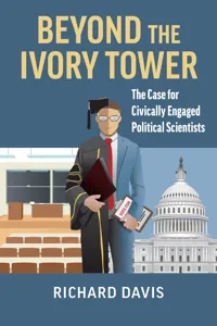 Beyond the Ivory Tower_cover
