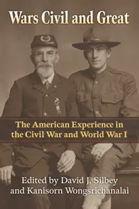 Wars Civil and Great_cover