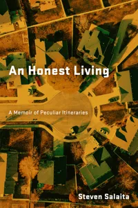 An Honest Living_cover