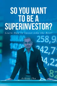 So You Want to Be a Superinvestor?_cover