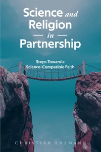 Science and Religion in Partnership_cover