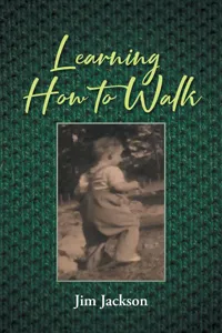 Learning How to Walk_cover