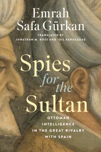 Spies for the Sultan_cover