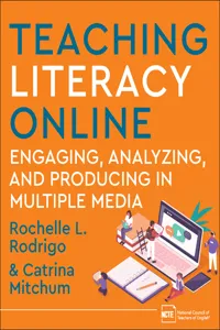 Teaching Literacy Online_cover