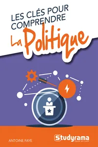 Les clés pour comprendre la politique_cover