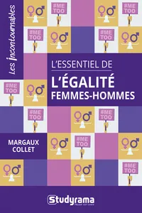 L'essentiel de l'égalité femmes-hommes_cover