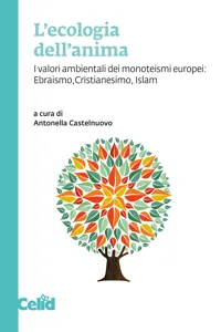 L'ecologia dell'anima_cover